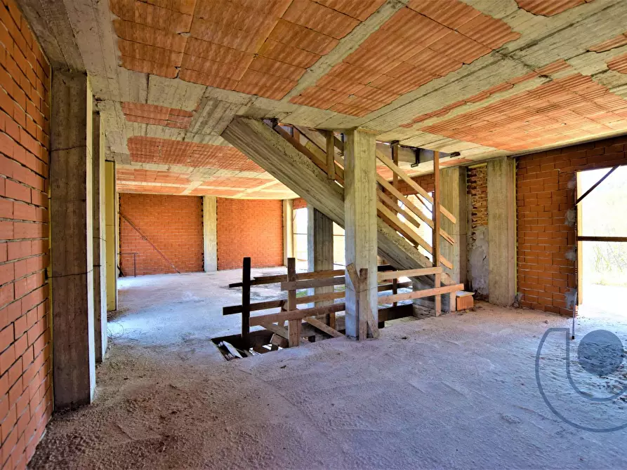 Immagine 9 di Villa in vendita  in Via della Canonica a Pavarolo