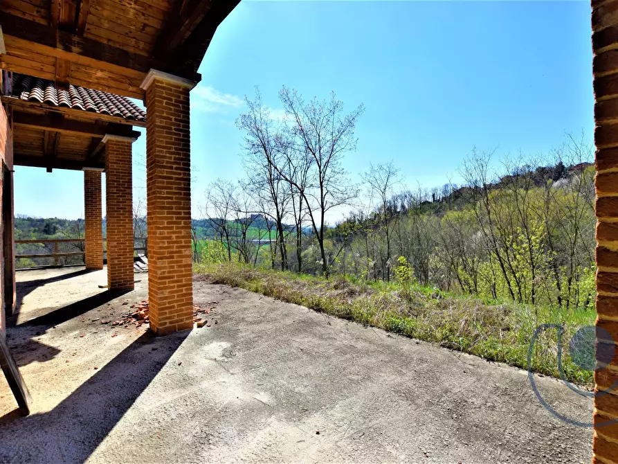 Immagine 10 di Villa in vendita  in Via della Canonica a Pavarolo