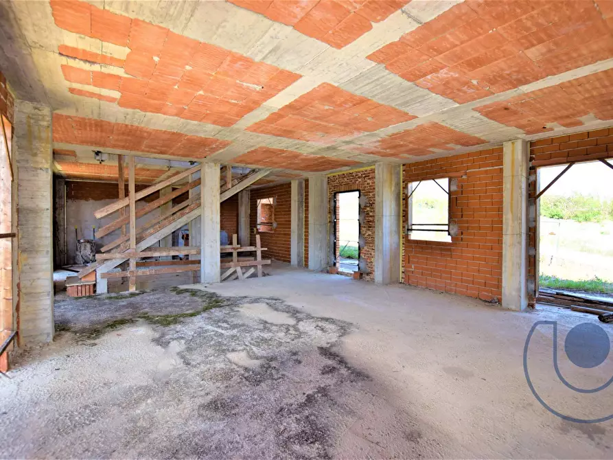 Immagine 11 di Villa in vendita  in Via della Canonica a Pavarolo