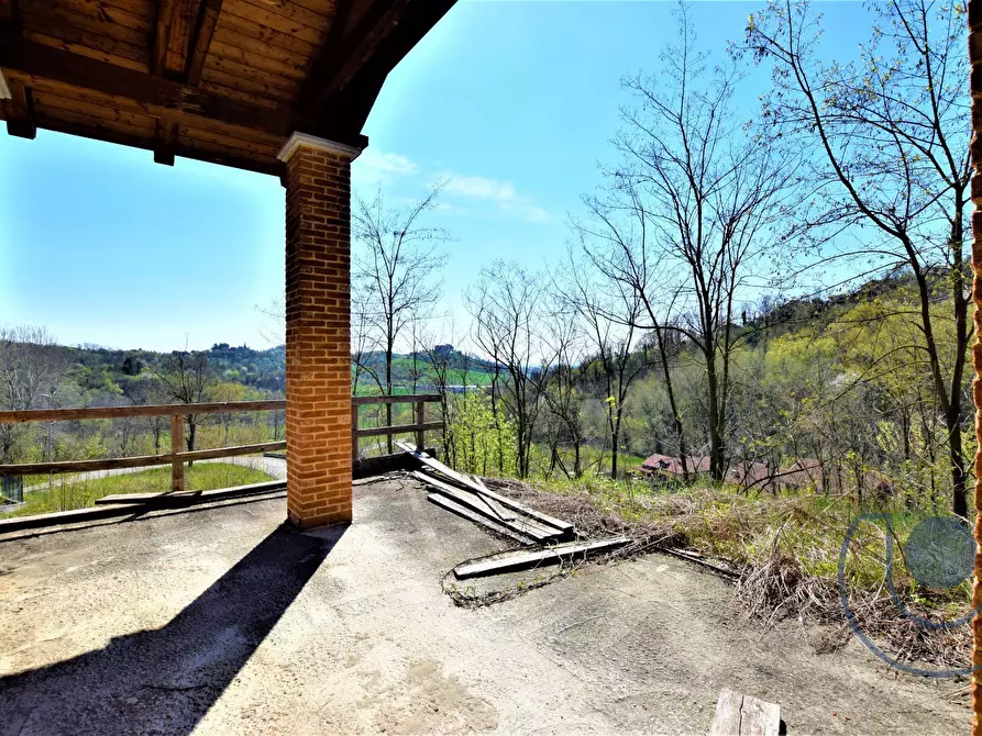 Immagine 13 di Villa in vendita  in Via della Canonica a Pavarolo