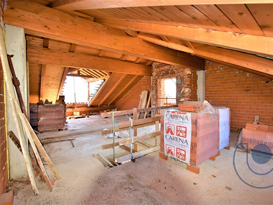 Immagine 14 di Villa in vendita  in Via della Canonica a Pavarolo