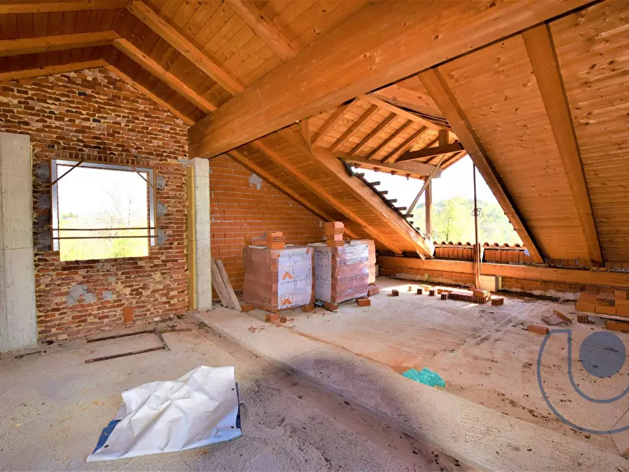 Immagine 15 di Villa in vendita  in Via della Canonica a Pavarolo