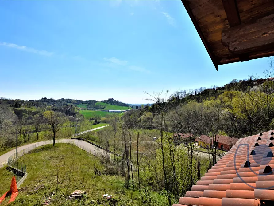 Immagine 16 di Villa in vendita  in Via della Canonica a Pavarolo