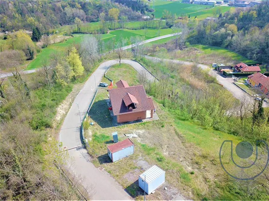 Immagine 19 di Villa in vendita  in Via della Canonica a Pavarolo