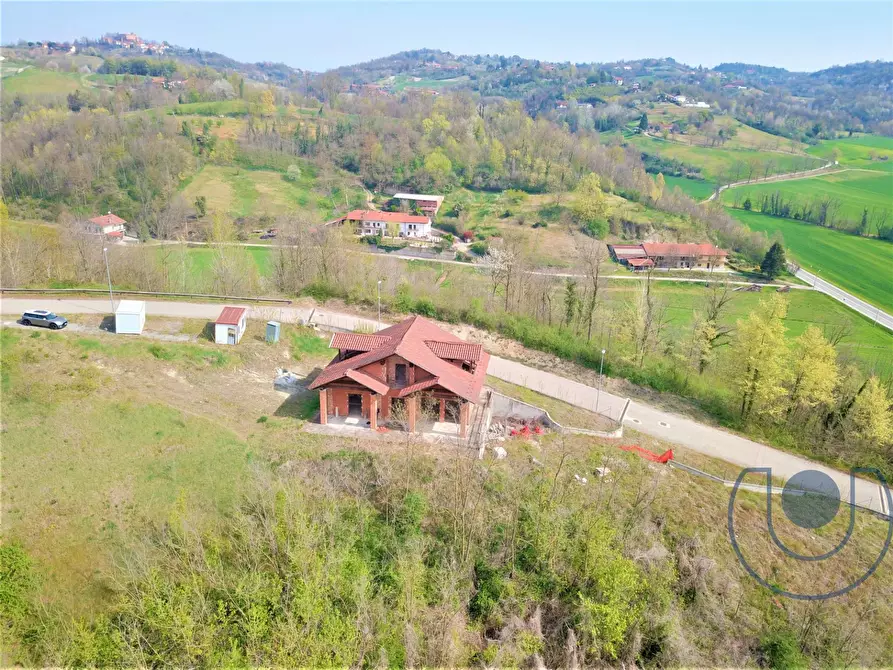 Immagine 20 di Villa in vendita  in Via della Canonica a Pavarolo