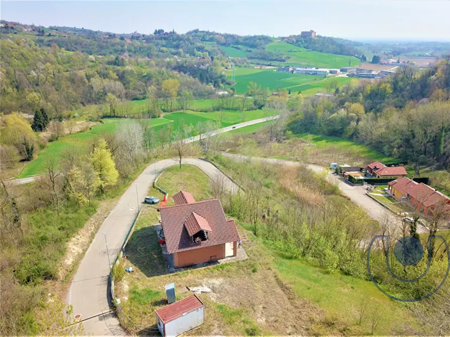 Immagine 1 di Terreno residenziale in vendita  in Via della Canonica a Pavarolo