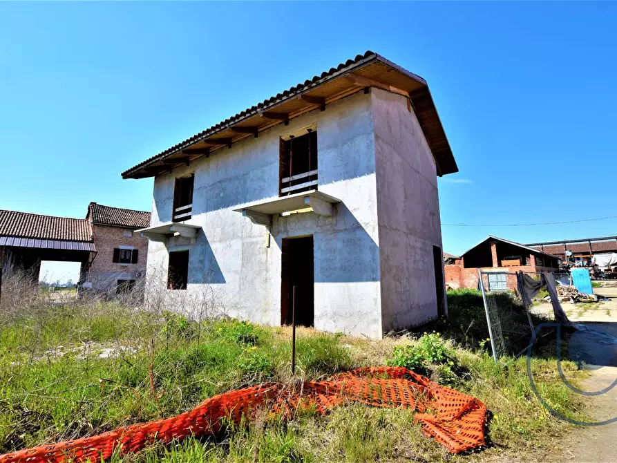 Immagine 5 di Casa indipendente in vendita  in Via Conte Rossi di Montelera a Chieri