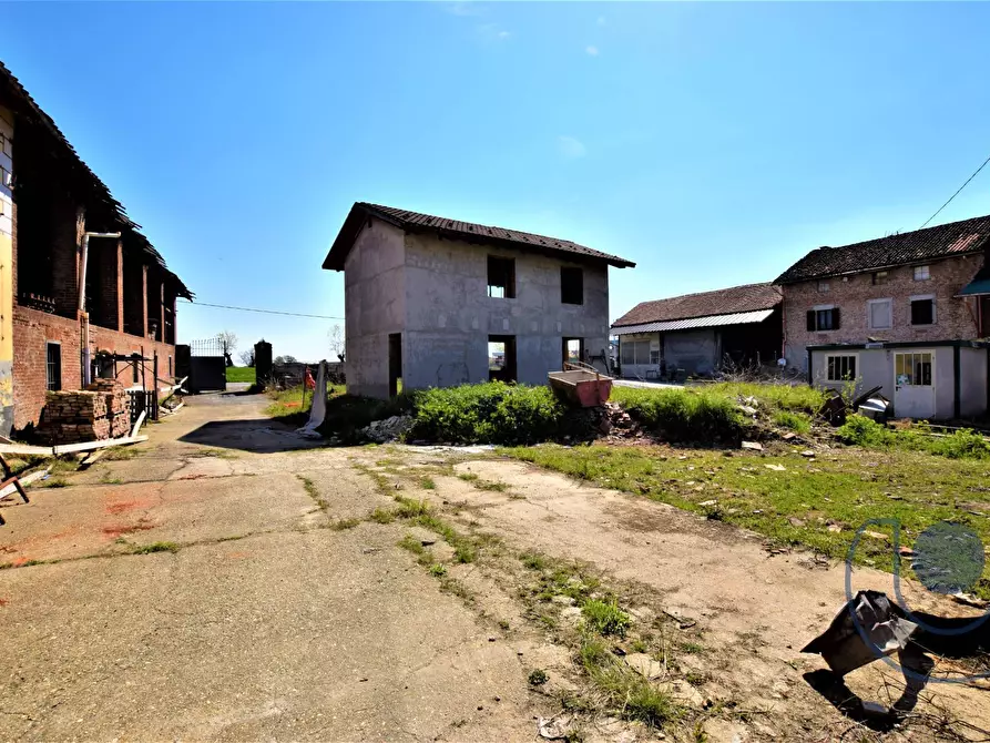 Immagine 6 di Casa indipendente in vendita  in Via Conte Rossi di Montelera a Chieri