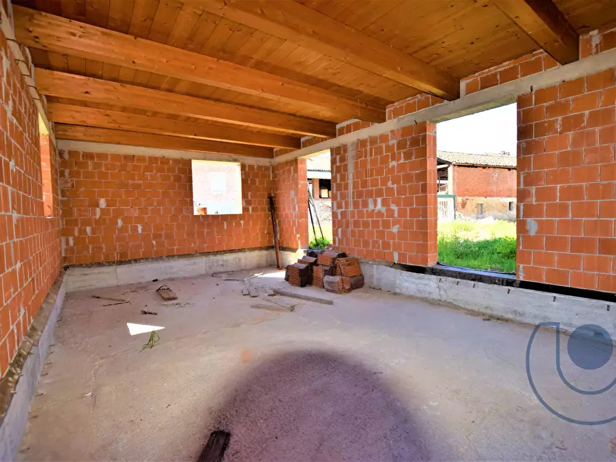 Immagine 8 di Casa indipendente in vendita  in Via Conte Rossi di Montelera a Chieri