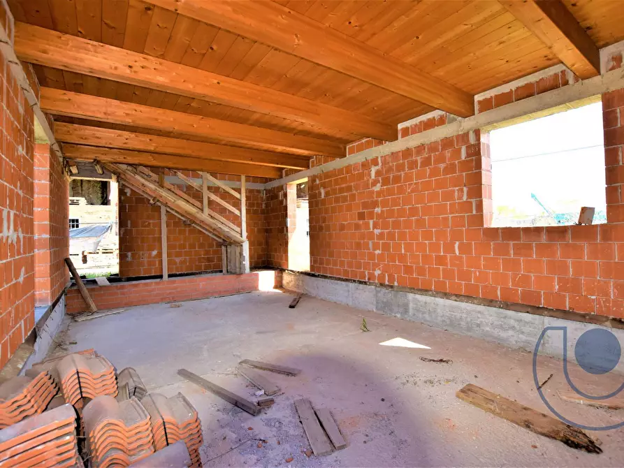 Immagine 9 di Casa indipendente in vendita  in Via Conte Rossi di Montelera a Chieri