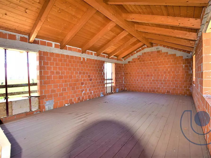 Immagine 11 di Casa indipendente in vendita  in Via Conte Rossi di Montelera a Chieri