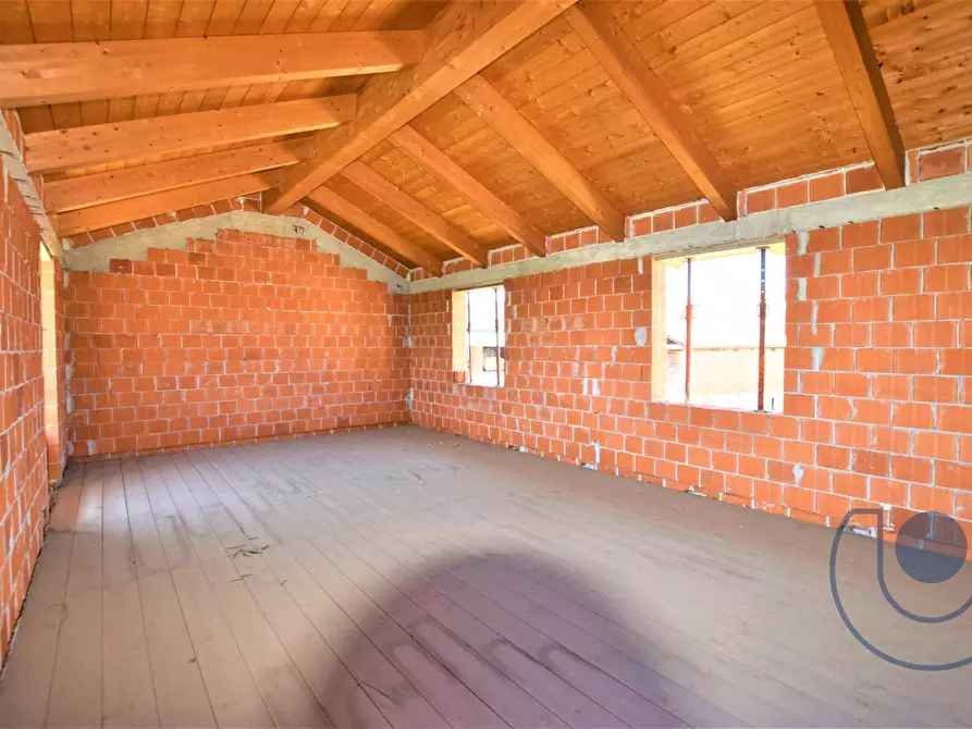 Immagine 12 di Casa indipendente in vendita  in Via Conte Rossi di Montelera a Chieri