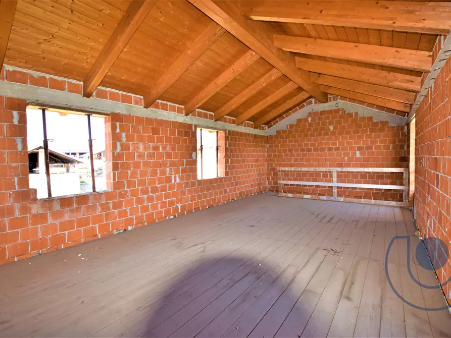 Immagine 13 di Casa indipendente in vendita  in Via Conte Rossi di Montelera a Chieri