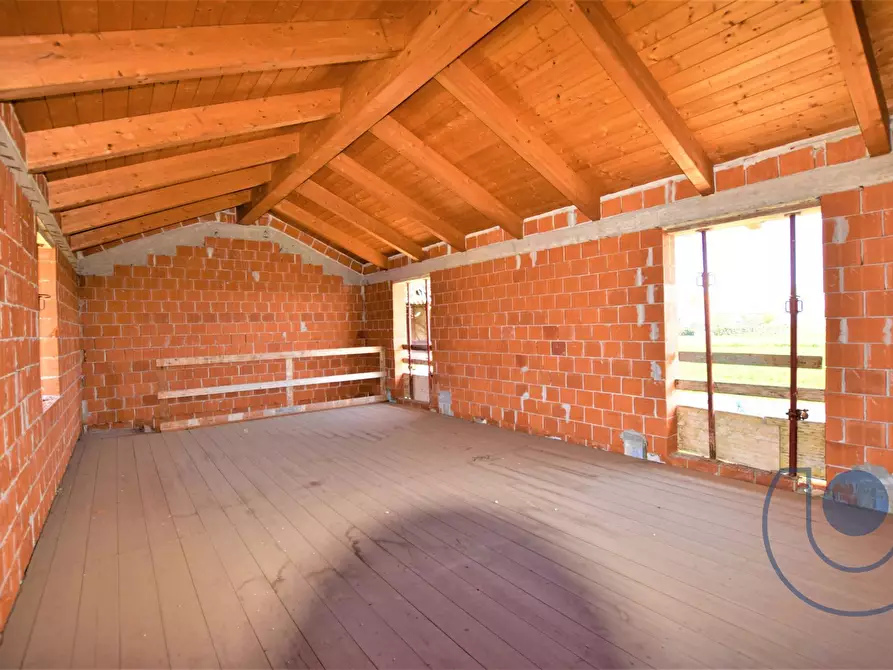 Immagine 14 di Casa indipendente in vendita  in Via Conte Rossi di Montelera a Chieri