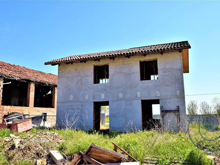 Immagine 15 di Casa indipendente in vendita  in Via Conte Rossi di Montelera a Chieri