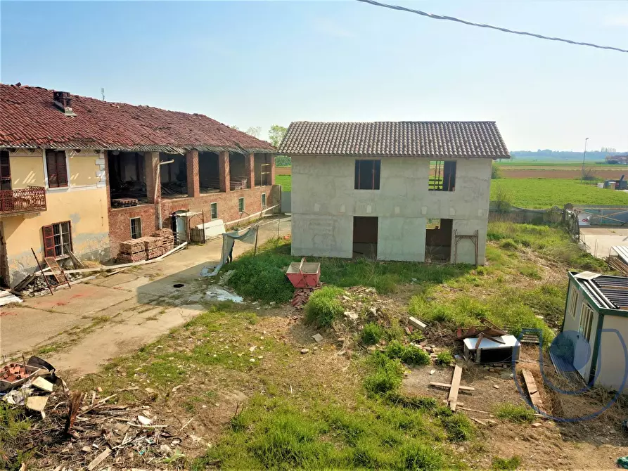 Immagine 17 di Casa indipendente in vendita  in Via Conte Rossi di Montelera a Chieri