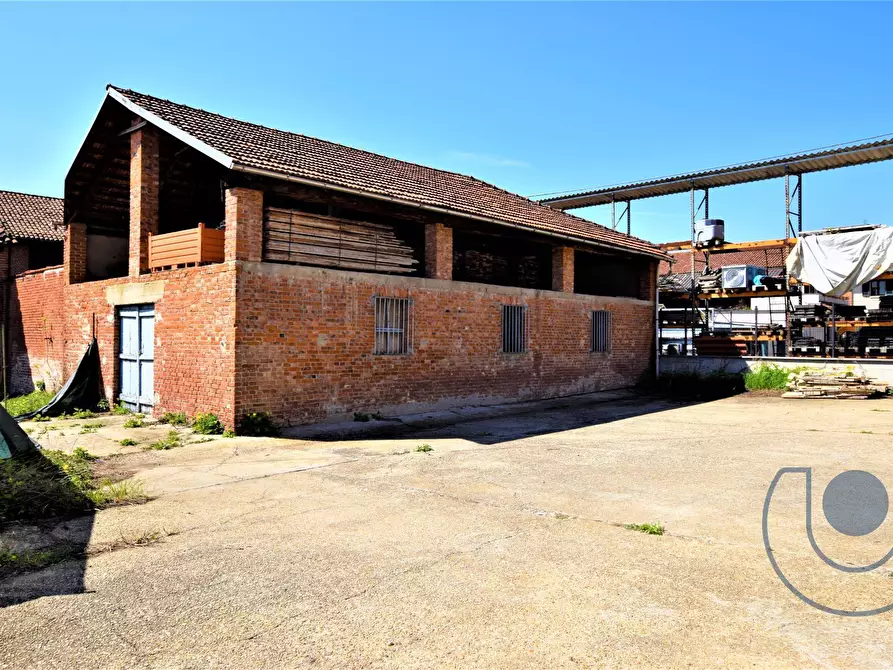 Immagine 5 di Rustico / casale in vendita  in Via Conte Rossi di Montelera a Chieri