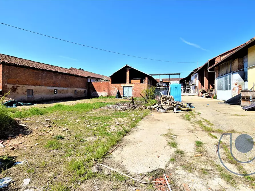 Immagine 6 di Rustico / casale in vendita  in Via Conte Rossi di Montelera a Chieri