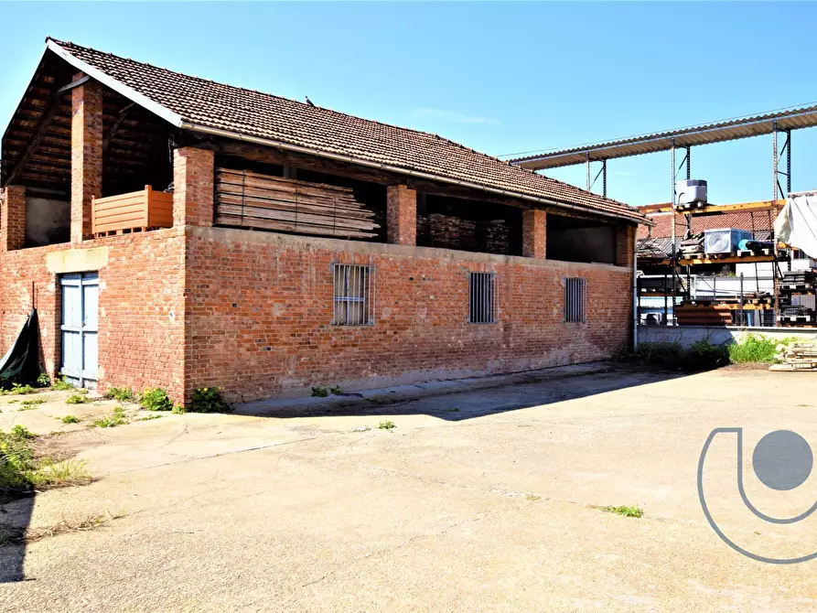 Immagine 7 di Rustico / casale in vendita  in Via Conte Rossi di Montelera a Chieri