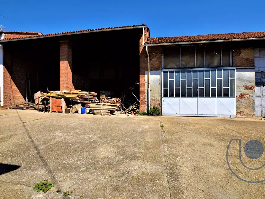 Immagine 8 di Rustico / casale in vendita  in Via Conte Rossi di Montelera a Chieri