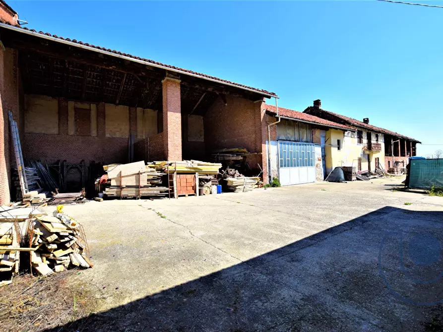 Immagine 9 di Rustico / casale in vendita  in Via Conte Rossi di Montelera a Chieri