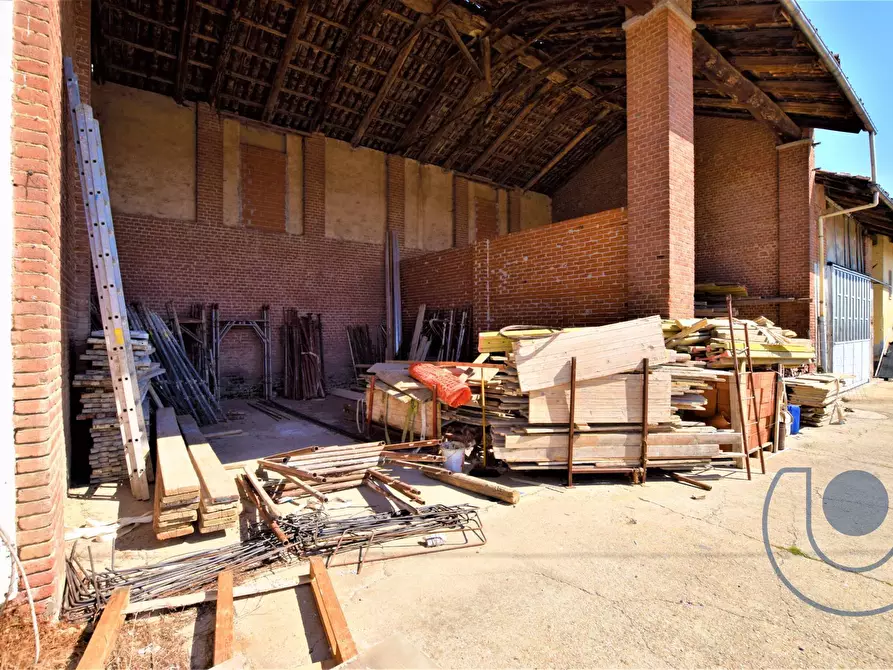 Immagine 10 di Rustico / casale in vendita  in Via Conte Rossi di Montelera a Chieri