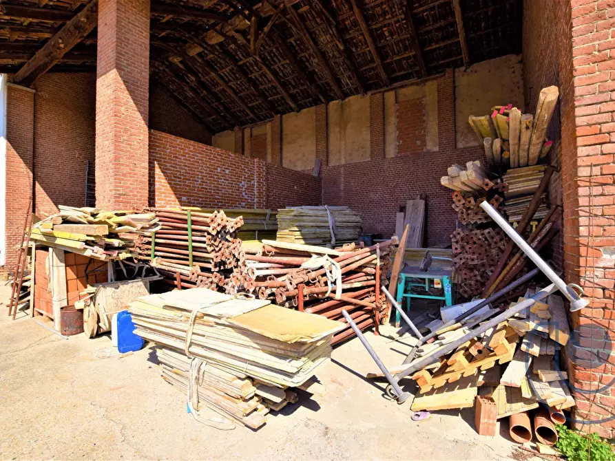 Immagine 11 di Rustico / casale in vendita  in Via Conte Rossi di Montelera a Chieri