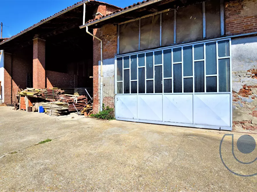 Immagine 12 di Rustico / casale in vendita  in Via Conte Rossi di Montelera a Chieri