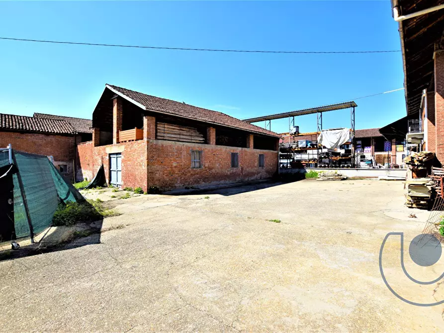 Immagine 13 di Rustico / casale in vendita  in Via Conte Rossi di Montelera a Chieri