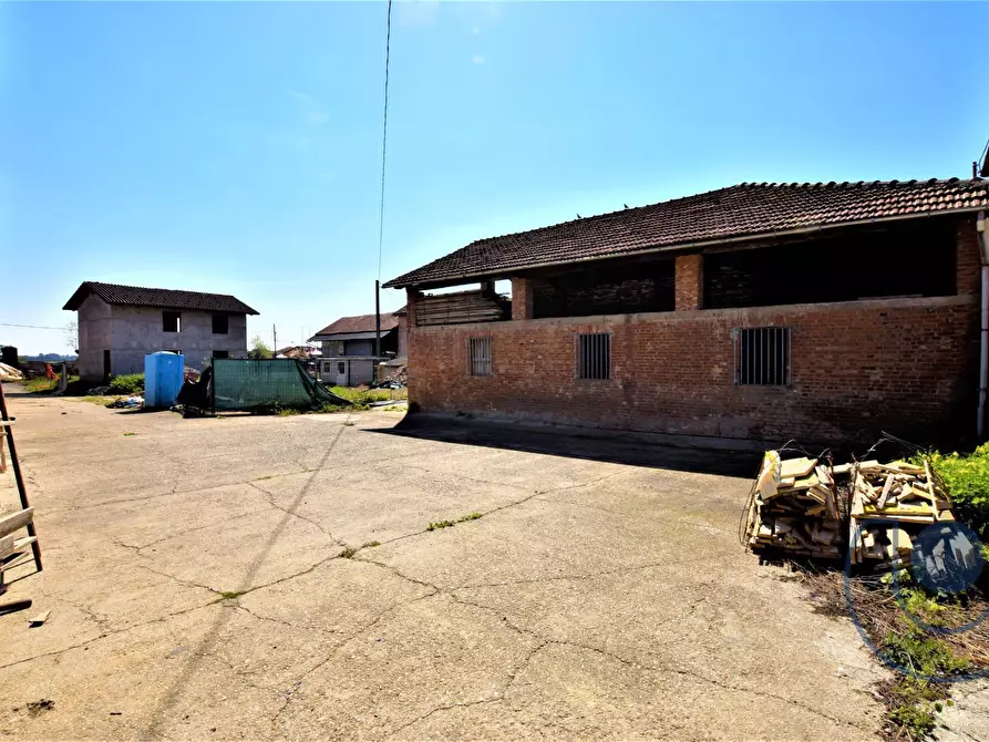 Immagine 14 di Rustico / casale in vendita  in Via Conte Rossi di Montelera a Chieri