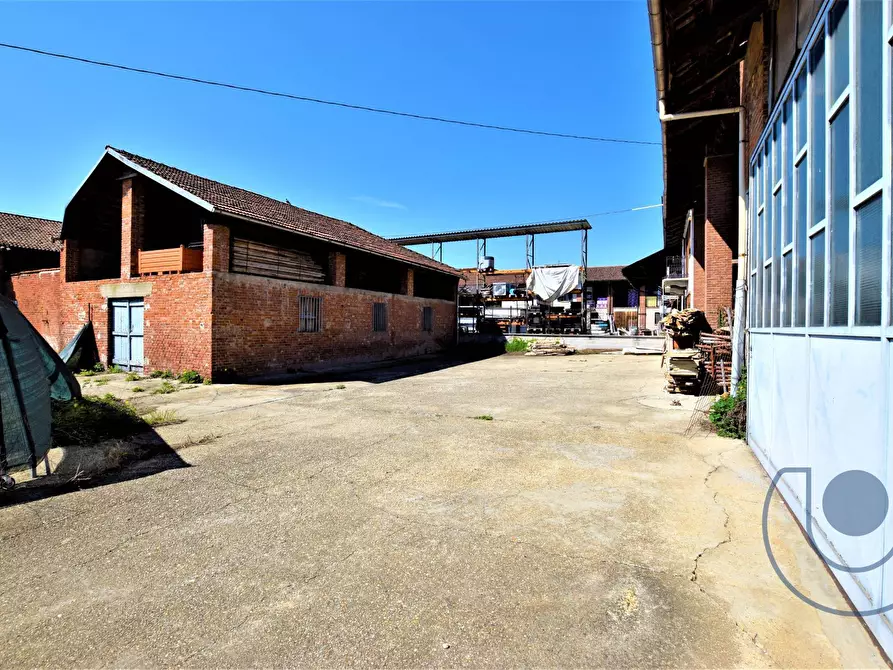 Immagine 15 di Rustico / casale in vendita  in Via Conte Rossi di Montelera a Chieri