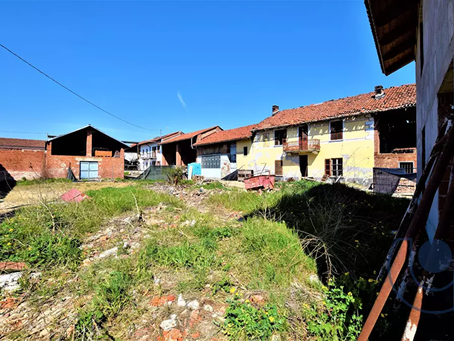 Immagine 16 di Rustico / casale in vendita  in Via Conte Rossi di Montelera a Chieri