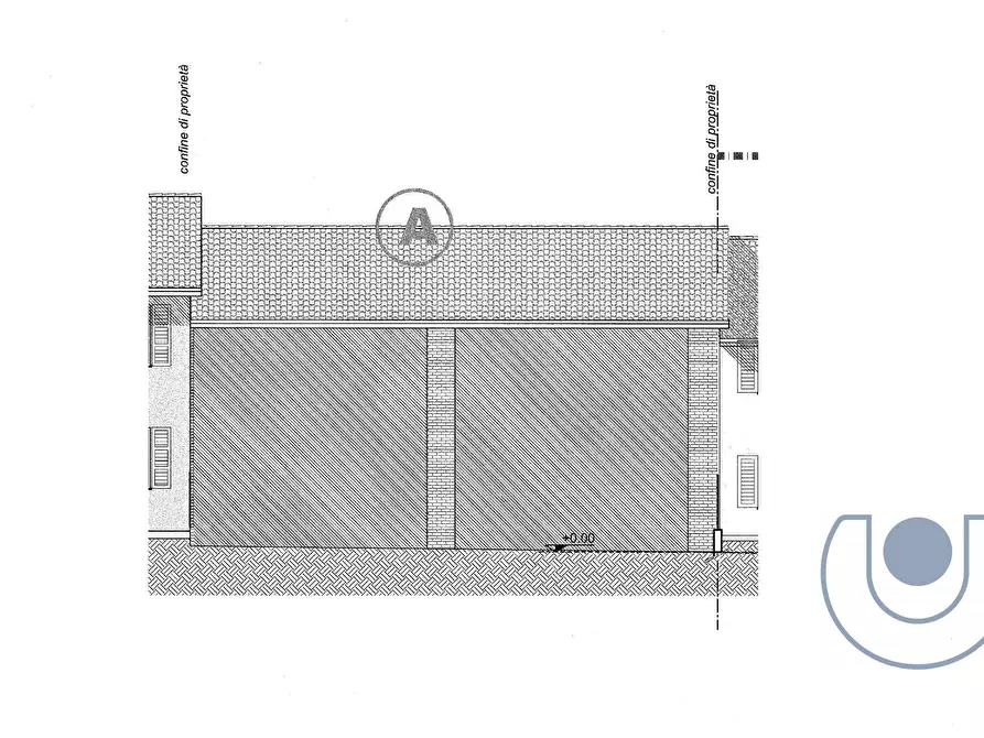 Immagine 23 di Rustico / casale in vendita  in Via Conte Rossi di Montelera a Chieri