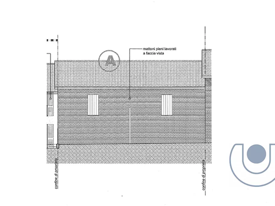 Immagine 24 di Rustico / casale in vendita  in Via Conte Rossi di Montelera a Chieri