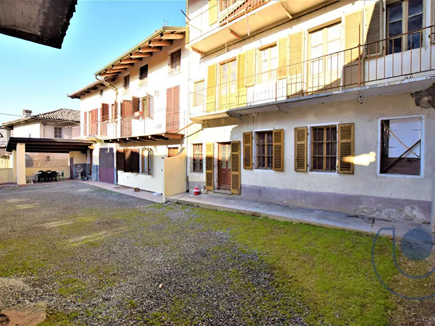 Immagine 1 di Appartamento in vendita  in Via Vittorio Emanuele a Castelnuovo Don Bosco