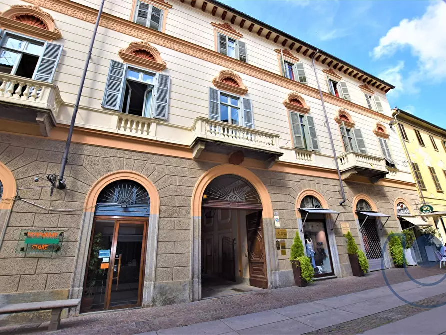 Immagine 1 di Appartamento in vendita  in Via Vittorio Emanuele II a Chieri