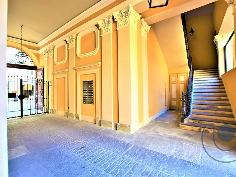 Immagine 20 di Appartamento in vendita  in Via Vittorio Emanuele II a Chieri