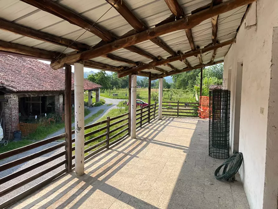 Immagine 9 di Terreno agricolo in vendita  in Strada prov.le Mondovì - Villanova a Mondovì