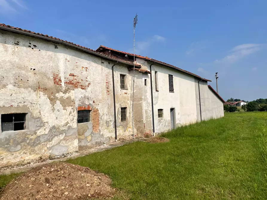 Immagine 4 di Terreno agricolo in vendita  in Strada prov.le Mondovì - Villanova a Mondovì
