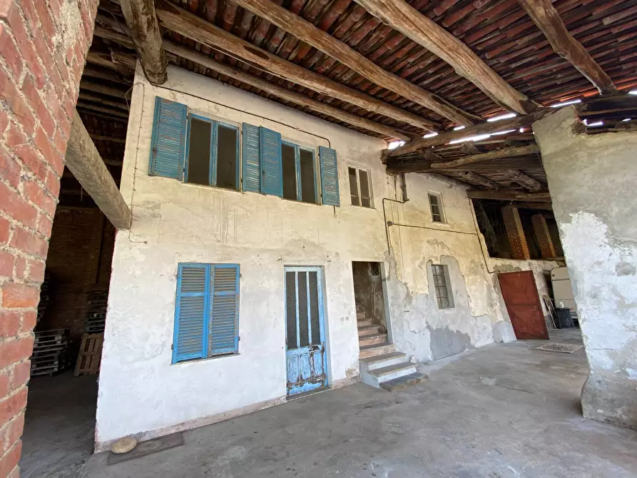 Immagine 5 di Terreno agricolo in vendita  in Strada prov.le Mondovì - Villanova a Mondovì