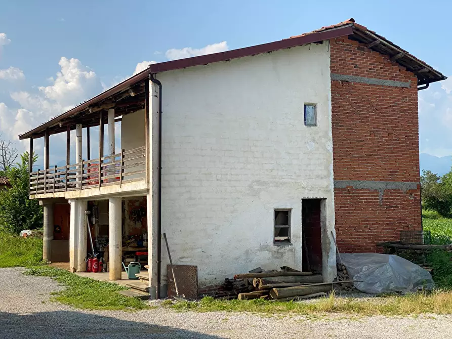 Immagine 6 di Terreno agricolo in vendita  in Strada prov.le Mondovì - Villanova a Mondovì