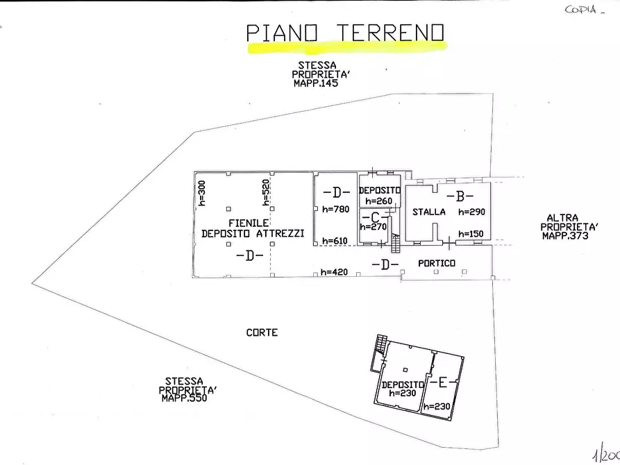 Immagine 29 di Terreno agricolo in vendita  in Strada prov.le Mondovì - Villanova a Mondovì