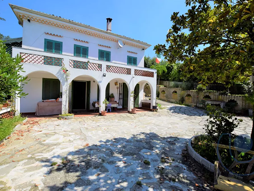 Immagine 1 di Villa in vendita  in Strada Maddalena a Moncalieri