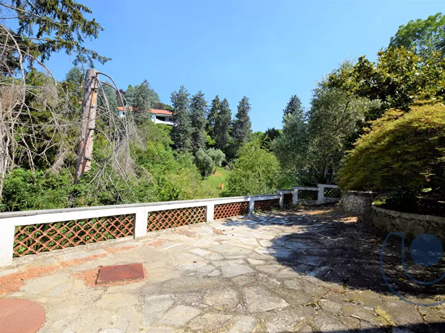 Immagine 21 di Villa in vendita  in Strada Maddalena a Moncalieri