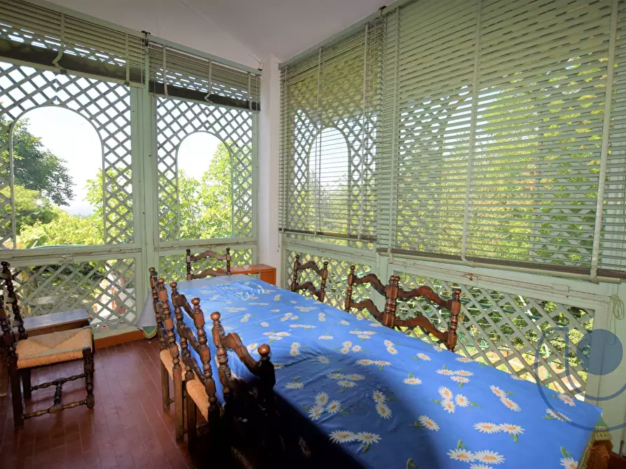 Immagine 24 di Villa in vendita  in Strada Maddalena a Moncalieri