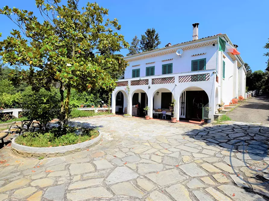 Immagine 26 di Villa in vendita  in Strada Maddalena a Moncalieri