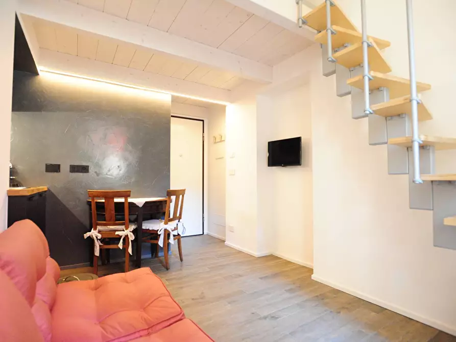 Immagine 1 di Appartamento in affitto  in Via Michelangelo Buonarroti a Torino