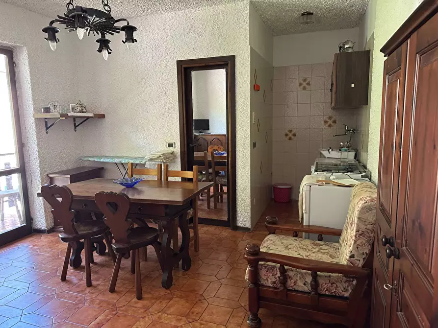 Immagine 4 di Appartamento in vendita  in via IV Novembre a Frabosa Sottana