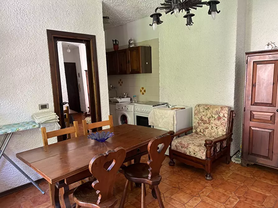 Immagine 5 di Appartamento in vendita  in via IV Novembre a Frabosa Sottana