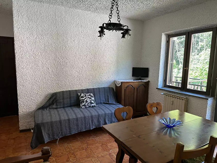 Immagine 8 di Appartamento in vendita  in via IV Novembre a Frabosa Sottana